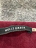 Wells Grace Burgundy Wool Coat Size S - photo 6