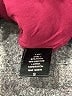 Wells Grace Burgundy Wool Coat Size S - photo 7