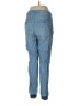 We the Free Blue Jeans Size 29 waist - photo 2