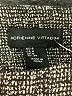 Adrienne Vittadini Tweed Gray Dress Pants Size 4 - photo 7
