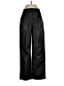 Wilfred Free 100% Polyurethane Black Casual Pants Size 2 - photo 1