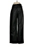 Wilfred Free 100% Polyurethane Black Casual Pants Size 2 - photo 2