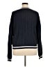Shein 100% Acrylic Blue Pullover Sweater Size XL - photo 2