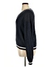 Shein 100% Acrylic Blue Pullover Sweater Size XL - photo 5
