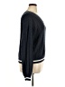 Shein 100% Acrylic Blue Pullover Sweater Size XL - photo 4