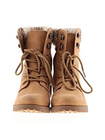 Seven Dials Ankle Boots (view 2)