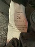 Level 99 Black Cargo Pants Size 24 waist - photo 5