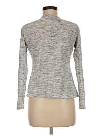 James Perse Long Sleeve Top (view 2)