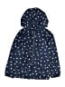 Carter's 100% Polyester Polka Dots Blue Raincoat Size 5 - 6 - photo 1