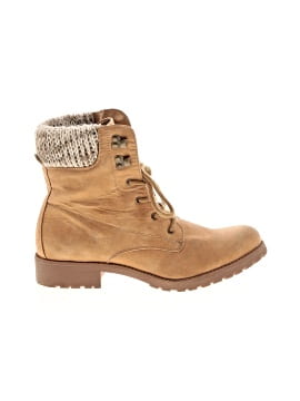 Seven Dials Ankle Boots