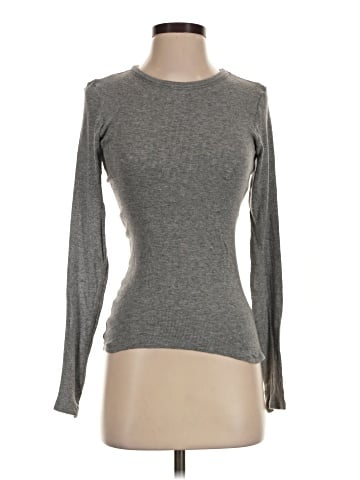 BP. Long Sleeve T-Shirt (view 1)