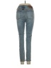HERIZON Stripes Blue Jeans Size 4 - photo 2