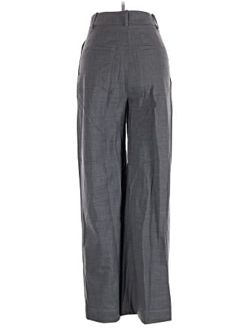 & Other Stories Dress Pants (view 2)