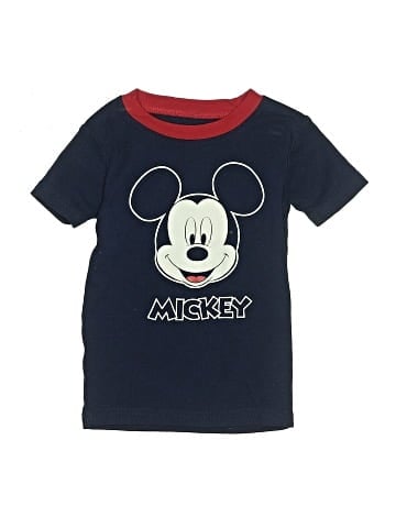 Carter's Short Sleeve T-Shirt (view 1)