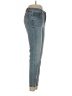HERIZON Stripes Blue Jeans Size 4 - photo 4