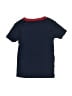 Carter's 100% Cotton Blue Short Sleeve T-Shirt Size 2T - photo 2