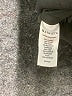 Athleta 100% Nylon Green Coat Size XL - photo 7