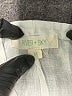 RIVER + SKY 100% Linen Ivory Linen Pants Size M - photo 7