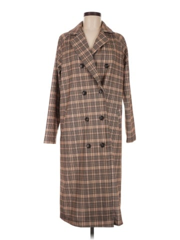Tahari Coat (view 1)