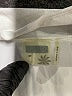 Athleta Solid White Active Skirt Size M (petite) - photo 4