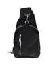 Sasha + Sofi Black Backpack One size - photo 1