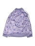 Adidas Purple Track Jacket Size 6 - photo 2