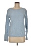 J.Crew Factory Store Blue Pullover Sweater Size M - photo 1