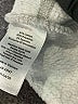 T by Talbots Paisley Silver Pullover Sweater Size L - photo 8