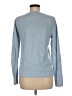J.Crew Factory Store Blue Pullover Sweater Size M - photo 2