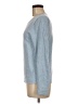 J.Crew Factory Store Blue Pullover Sweater Size M - photo 5