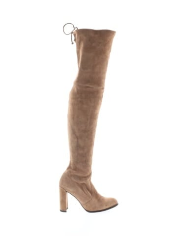 Stuart Weitzman Boots (view 1)