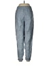 Athleta Blue Casual Pants Size 6 - photo 2