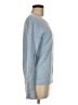 J.Crew Factory Store Blue Pullover Sweater Size M - photo 4