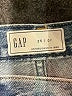 Gap 100% Cotton Blue Jeans Size 25 Petite - photo 4