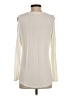 Calvin Klein Ivory Long Sleeve T-Shirt Size S - photo 2