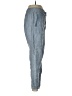 Athleta Blue Casual Pants Size 6 - photo 4