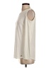 Calvin Klein Ivory Long Sleeve T-Shirt Size S - photo 5