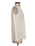 Calvin Klein Ivory Long Sleeve T-Shirt Size S - photo 4