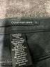 CALVIN KLEIN JEANS Black Jeans Size 4 - photo 4