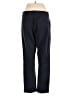 Vince. Solid Blue Casual Pants Size 10 - photo 2
