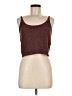 Old Navy Brown Sleeveless Top Size M - photo 1