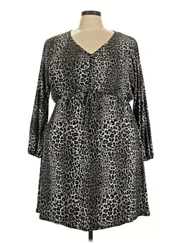 Moa Moa Casual Dress (view 1)