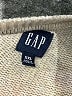 Gap Tan Cardigan Size XXL - photo 7