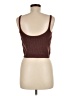 Old Navy Brown Sleeveless Top Size M - photo 2
