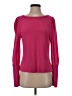 Assorted Brands Pink Pullover Sweater Size S - photo 1