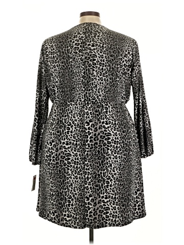 Moa Moa Casual Dress (view 2)