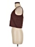 Old Navy Brown Sleeveless Top Size M - photo 5