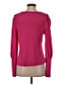 Assorted Brands Pink Pullover Sweater Size S - photo 2