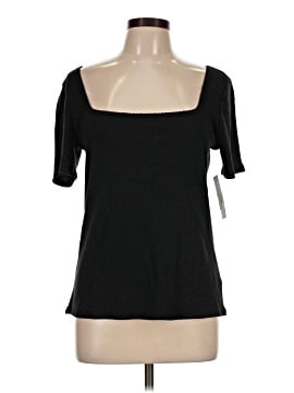 Treasure & Bond Short Sleeve Top (view 1)