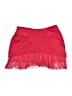 FILA Solid Red Active Skort Size M - photo 1